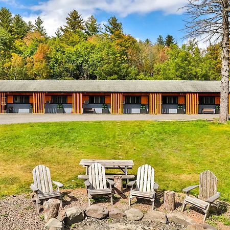 Matterhorns Hunter Lodge Exterior photo